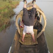 2018 NIGER River Onboard adventure